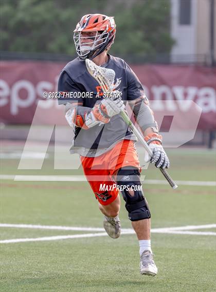 Thumbnail 1 in Cheyenne Mountain vs. Erie (CHSAA 4A State Final) photogallery.