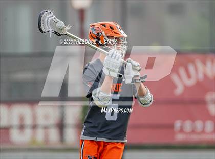 Thumbnail 2 in Cheyenne Mountain vs. Erie (CHSAA 4A State Final) photogallery.