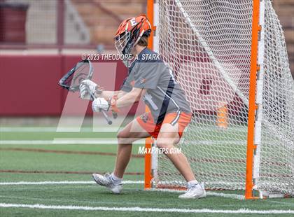Thumbnail 3 in Cheyenne Mountain vs. Erie (CHSAA 4A State Final) photogallery.