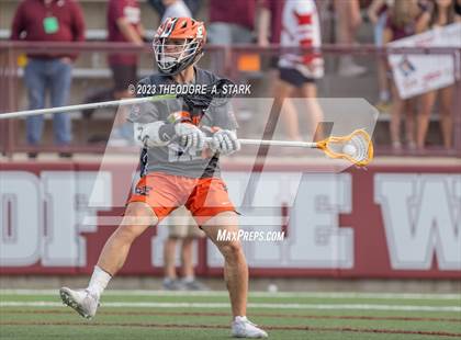 Thumbnail 1 in Cheyenne Mountain vs. Erie (CHSAA 4A State Final) photogallery.