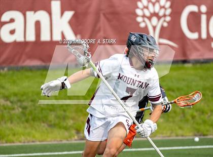 Thumbnail 1 in Cheyenne Mountain vs. Erie (CHSAA 4A State Final) photogallery.