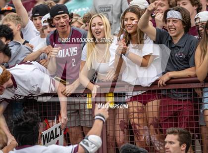 Thumbnail 2 in Cheyenne Mountain vs. Erie (CHSAA 4A State Final) photogallery.