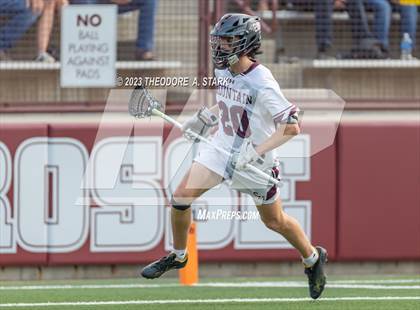 Thumbnail 3 in Cheyenne Mountain vs. Erie (CHSAA 4A State Final) photogallery.