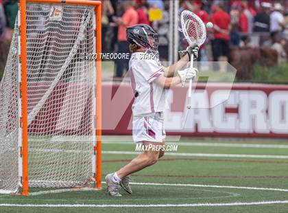 Thumbnail 1 in Cheyenne Mountain vs. Erie (CHSAA 4A State Final) photogallery.