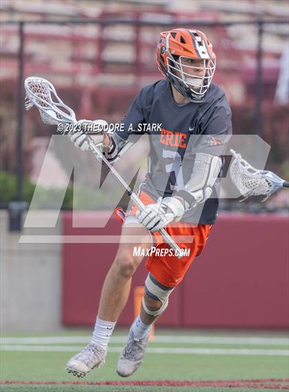 Thumbnail 2 in Cheyenne Mountain vs. Erie (CHSAA 4A State Final) photogallery.