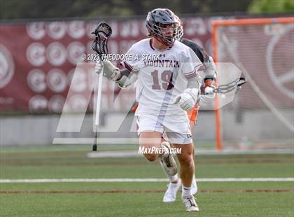 Thumbnail 3 in Cheyenne Mountain vs. Erie (CHSAA 4A State Final) photogallery.