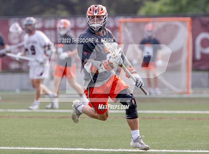 Thumbnail 2 in Cheyenne Mountain vs. Erie (CHSAA 4A State Final) photogallery.