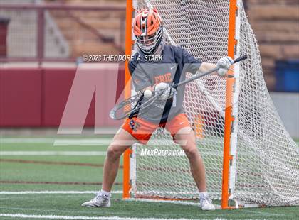 Thumbnail 3 in Cheyenne Mountain vs. Erie (CHSAA 4A State Final) photogallery.