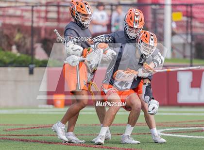 Thumbnail 1 in Cheyenne Mountain vs. Erie (CHSAA 4A State Final) photogallery.