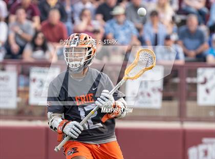 Thumbnail 3 in Cheyenne Mountain vs. Erie (CHSAA 4A State Final) photogallery.