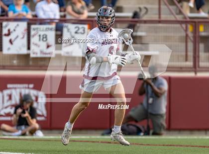 Thumbnail 1 in Cheyenne Mountain vs. Erie (CHSAA 4A State Final) photogallery.