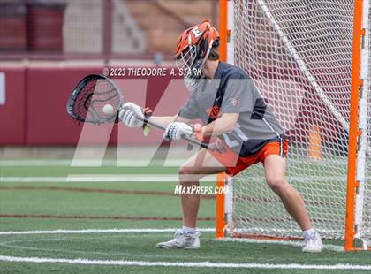 Thumbnail 1 in Cheyenne Mountain vs. Erie (CHSAA 4A State Final) photogallery.