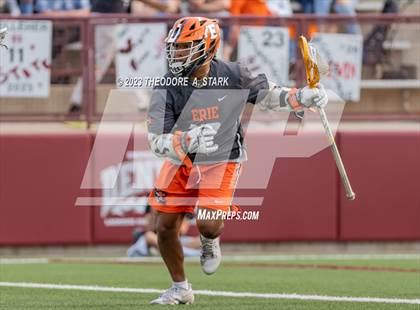 Thumbnail 3 in Cheyenne Mountain vs. Erie (CHSAA 4A State Final) photogallery.