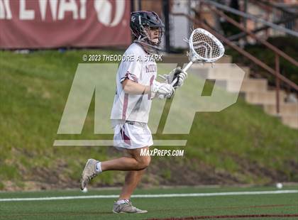 Thumbnail 1 in Cheyenne Mountain vs. Erie (CHSAA 4A State Final) photogallery.