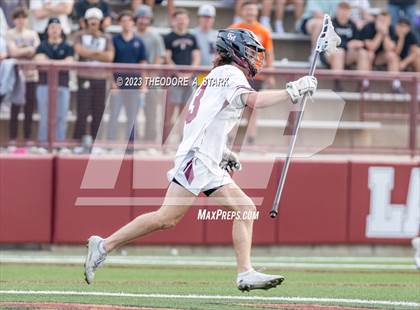 Thumbnail 3 in Cheyenne Mountain vs. Erie (CHSAA 4A State Final) photogallery.