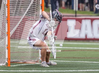 Thumbnail 3 in Cheyenne Mountain vs. Erie (CHSAA 4A State Final) photogallery.