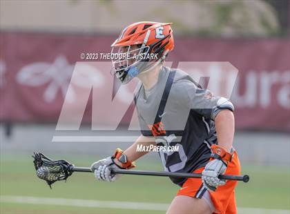 Thumbnail 2 in Cheyenne Mountain vs. Erie (CHSAA 4A State Final) photogallery.