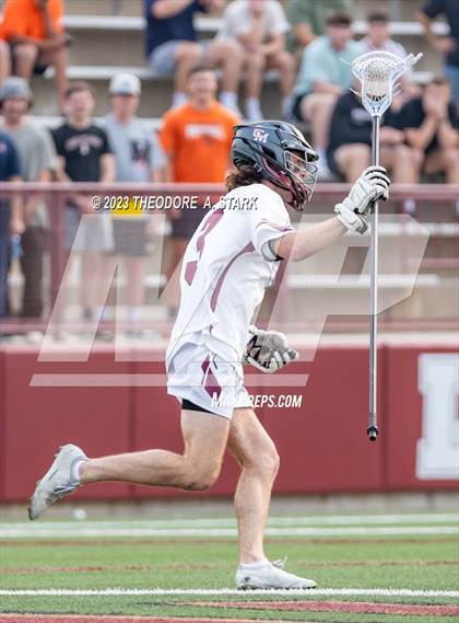 Thumbnail 1 in Cheyenne Mountain vs. Erie (CHSAA 4A State Final) photogallery.