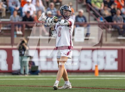 Thumbnail 2 in Cheyenne Mountain vs. Erie (CHSAA 4A State Final) photogallery.