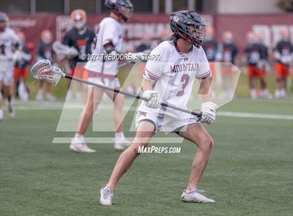 Thumbnail 3 in Cheyenne Mountain vs. Erie (CHSAA 4A State Final) photogallery.