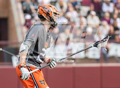 Thumbnail 2 in Cheyenne Mountain vs. Erie (CHSAA 4A State Final) photogallery.