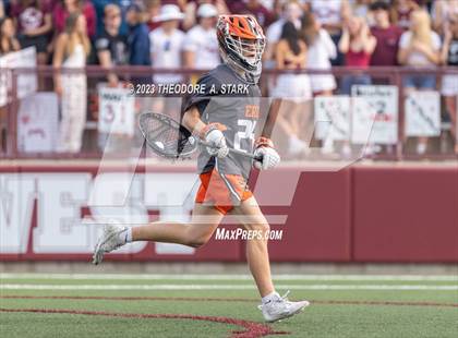 Thumbnail 1 in Cheyenne Mountain vs. Erie (CHSAA 4A State Final) photogallery.