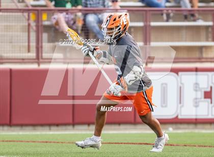 Thumbnail 1 in Cheyenne Mountain vs. Erie (CHSAA 4A State Final) photogallery.