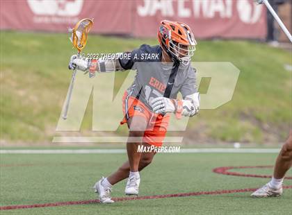 Thumbnail 1 in Cheyenne Mountain vs. Erie (CHSAA 4A State Final) photogallery.
