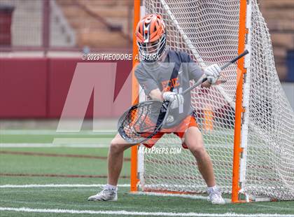 Thumbnail 2 in Cheyenne Mountain vs. Erie (CHSAA 4A State Final) photogallery.