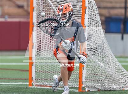 Thumbnail 2 in Cheyenne Mountain vs. Erie (CHSAA 4A State Final) photogallery.