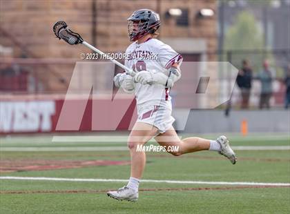 Thumbnail 1 in Cheyenne Mountain vs. Erie (CHSAA 4A State Final) photogallery.