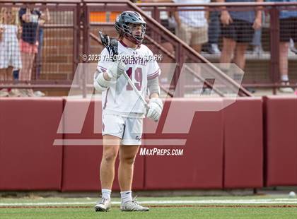 Thumbnail 1 in Cheyenne Mountain vs. Erie (CHSAA 4A State Final) photogallery.