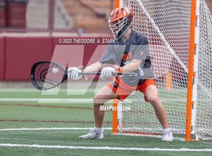 Thumbnail 3 in Cheyenne Mountain vs. Erie (CHSAA 4A State Final) photogallery.
