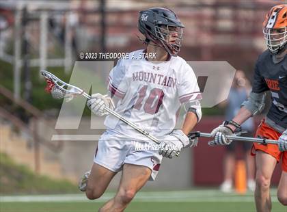 Thumbnail 2 in Cheyenne Mountain vs. Erie (CHSAA 4A State Final) photogallery.