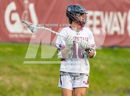Thumbnail 3 in Cheyenne Mountain vs. Erie (CHSAA 4A State Final) photogallery.