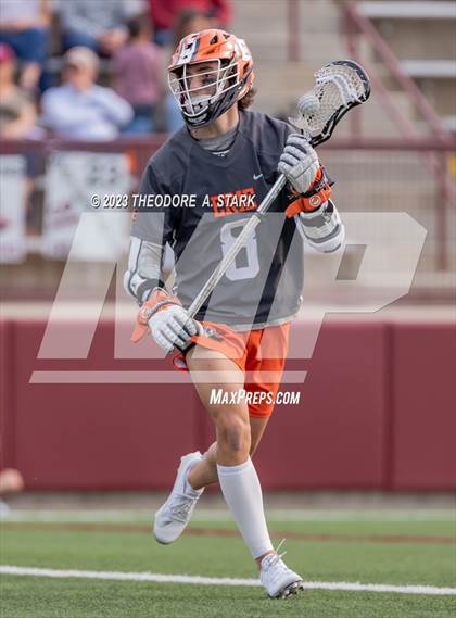 Thumbnail 1 in Cheyenne Mountain vs. Erie (CHSAA 4A State Final) photogallery.