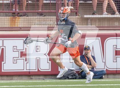 Thumbnail 2 in Cheyenne Mountain vs. Erie (CHSAA 4A State Final) photogallery.