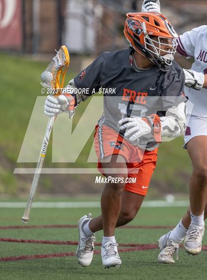 Thumbnail 1 in Cheyenne Mountain vs. Erie (CHSAA 4A State Final) photogallery.