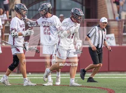 Thumbnail 3 in Cheyenne Mountain vs. Erie (CHSAA 4A State Final) photogallery.