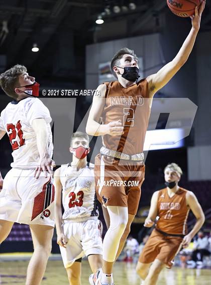 Thumbnail 3 in Mead v Montrose (CHSAA 4A Final) photogallery.