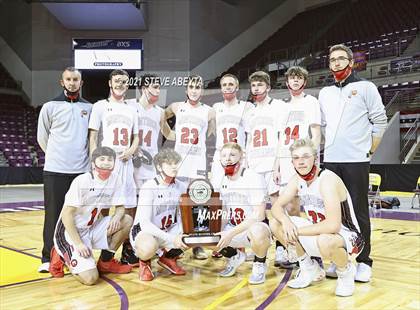Thumbnail 2 in Mead v Montrose (CHSAA 4A Final) photogallery.