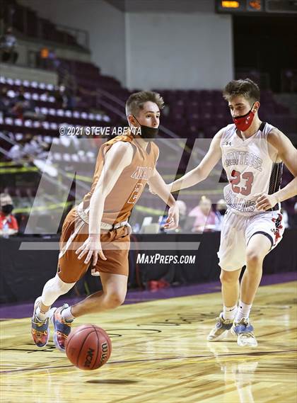 Thumbnail 3 in Mead v Montrose (CHSAA 4A Final) photogallery.