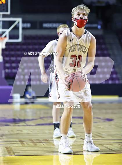 Thumbnail 2 in Mead v Montrose (CHSAA 4A Final) photogallery.
