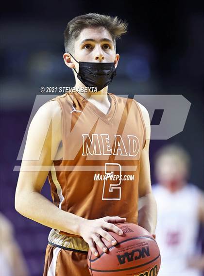 Thumbnail 1 in Mead v Montrose (CHSAA 4A Final) photogallery.