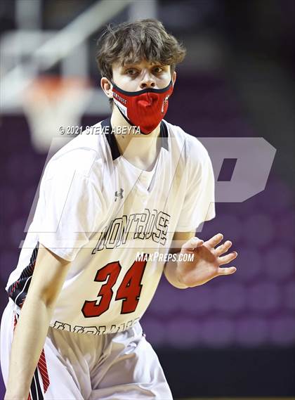 Thumbnail 3 in Mead v Montrose (CHSAA 4A Final) photogallery.