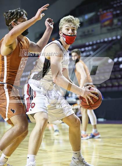 Thumbnail 3 in Mead v Montrose (CHSAA 4A Final) photogallery.