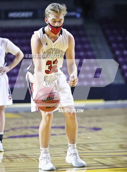 Thumbnail 2 in Mead v Montrose (CHSAA 4A Final) photogallery.