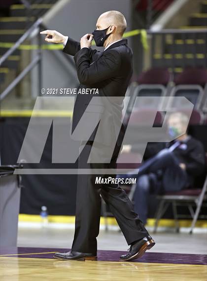 Thumbnail 2 in Mead v Montrose (CHSAA 4A Final) photogallery.