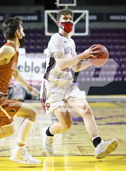 Thumbnail 2 in Mead v Montrose (CHSAA 4A Final) photogallery.