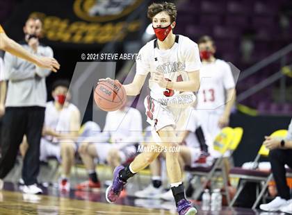 Thumbnail 1 in Mead v Montrose (CHSAA 4A Final) photogallery.